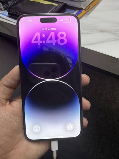 Apple iPhone 14 Pro Max