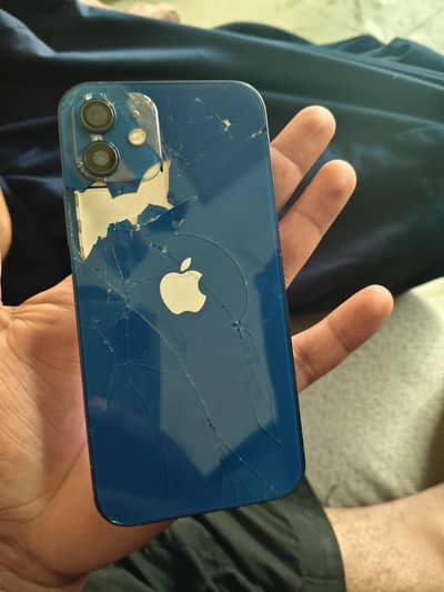 Apple iPhone 12