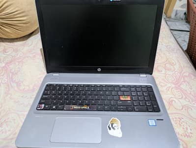 HP PROBOOK 450 G4 i7 7Gen