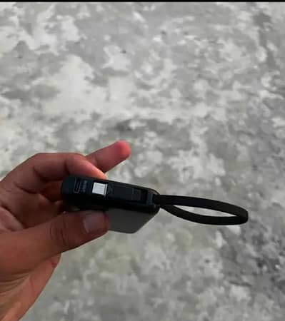 Ronin Power bank