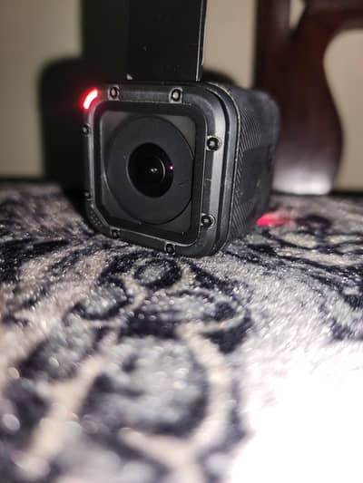 Gopro hero session 4  Legendary camera for ridings
