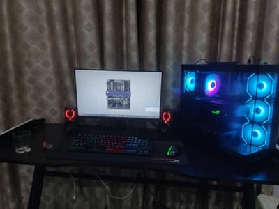 AHD Ryzen 5 5600X