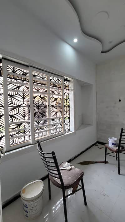 North Town Residency Phase#1 Executive Block 80 Yard Ground Plus One House For Sale