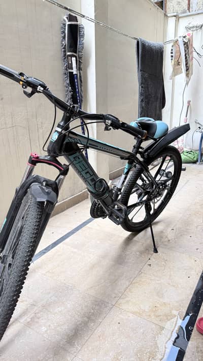 BEGOOD 26 Inch Mountain Bike