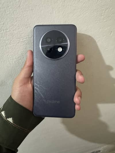 Realme 13 Plus