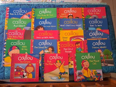 Children Books for Sale