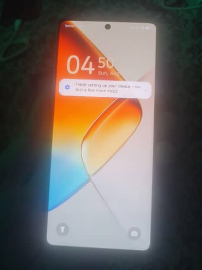 infinix note 40 with box official pta