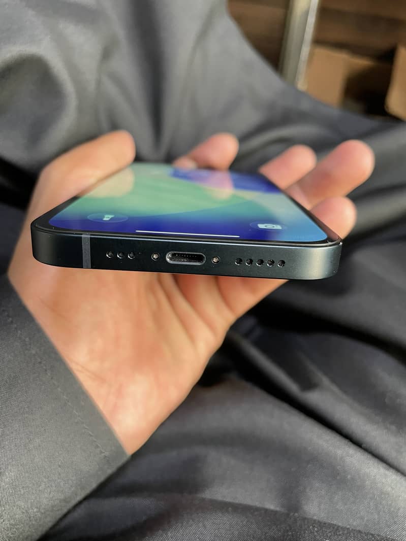 Apple iPhone 14 1
