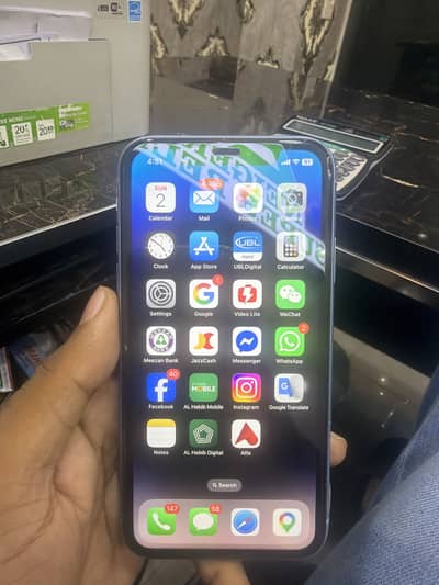 Apple iPhone XR