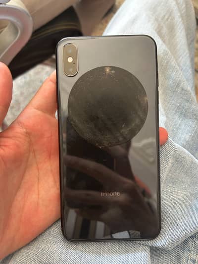 Apple iPhone XS Max