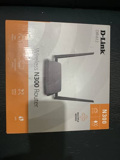 Dir-612