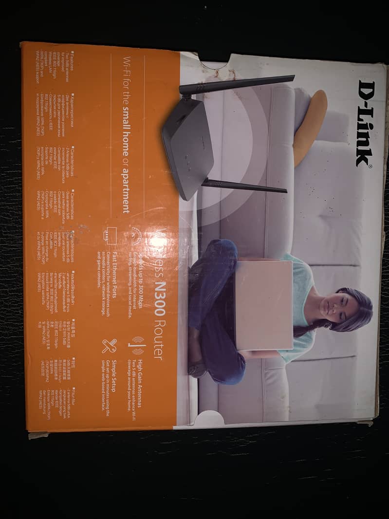 Dir-612 1