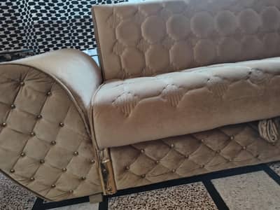sofa bed