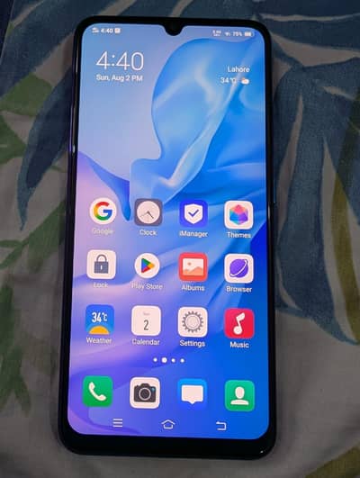 Vivo Y51