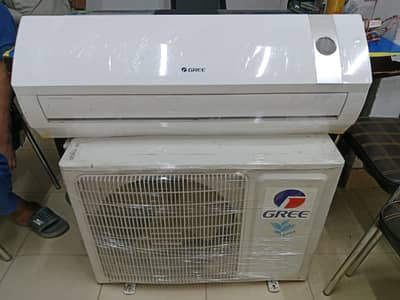 Gree Lomo 1 Ton split Ac Genuine (0321/0807777)