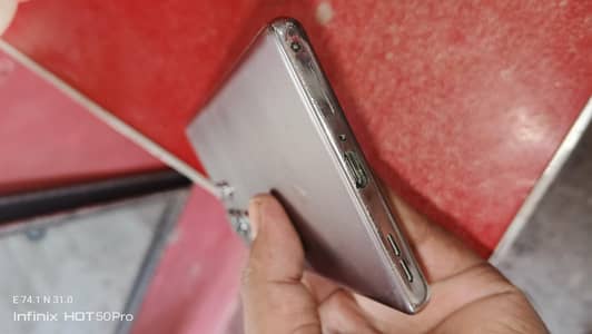 Itel S25 Ultra good phon good condition 8.25 urgent sell 03288064533