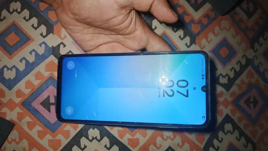 Samsung Mobile A06