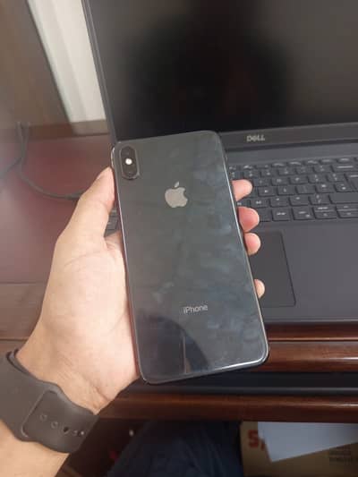 Apple iPhone XS Max