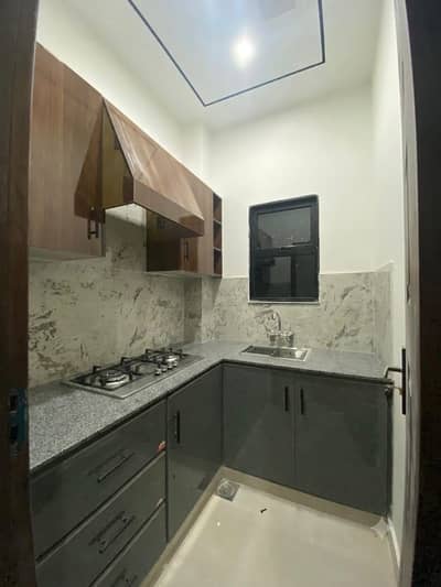 Family Apartments Available for Rent in Canal Garden near Bahria Town Lahore