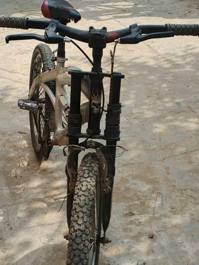 Bicycle for sale