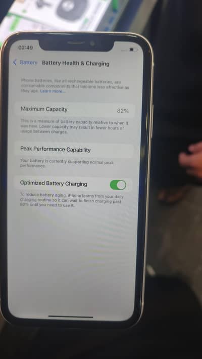 Apple iPhone XR