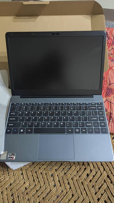 Mechrevo R14P Laptop brand new