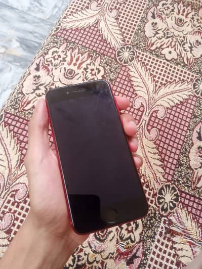 Apple iPhone SE 2020 Mdm