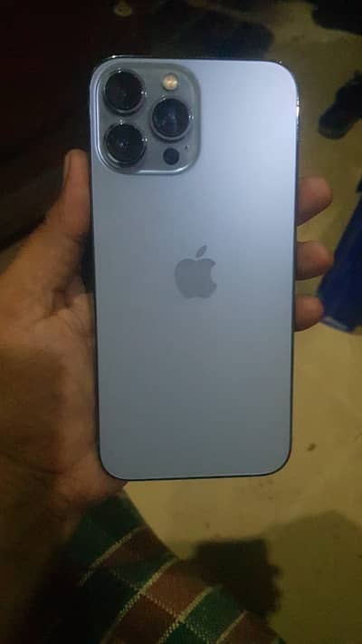 Apple iPhone 13 Pro Max