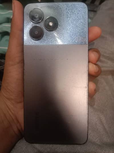Realme Note 50