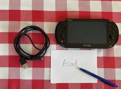 PS VITA ( JB )