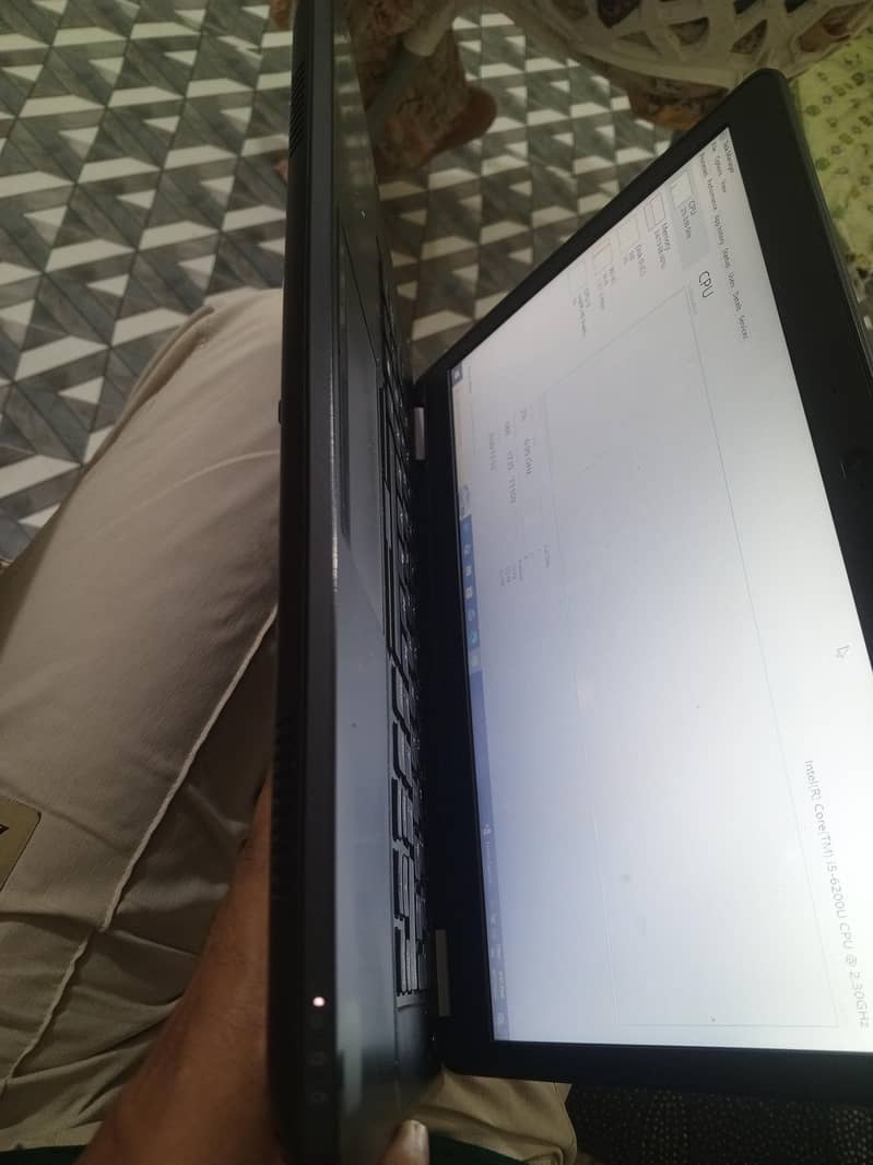 Model E5470 3