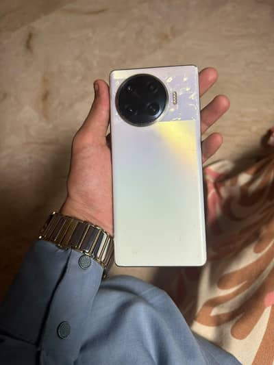 Tecno Spark 20 Pro Plus 16/256 with box