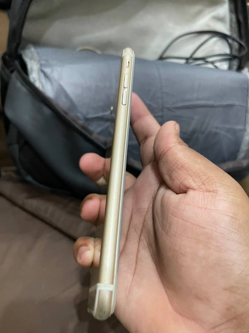 Apple iPhone 6S Plus 6