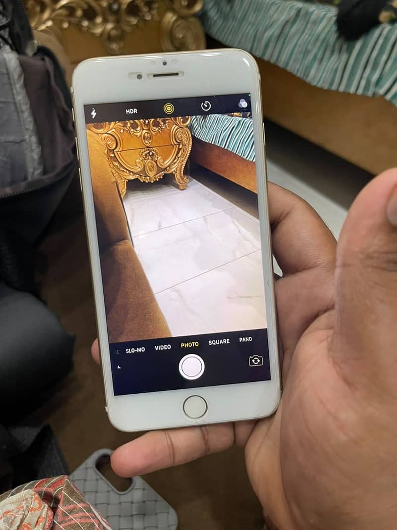Apple iPhone 6S Plus 9