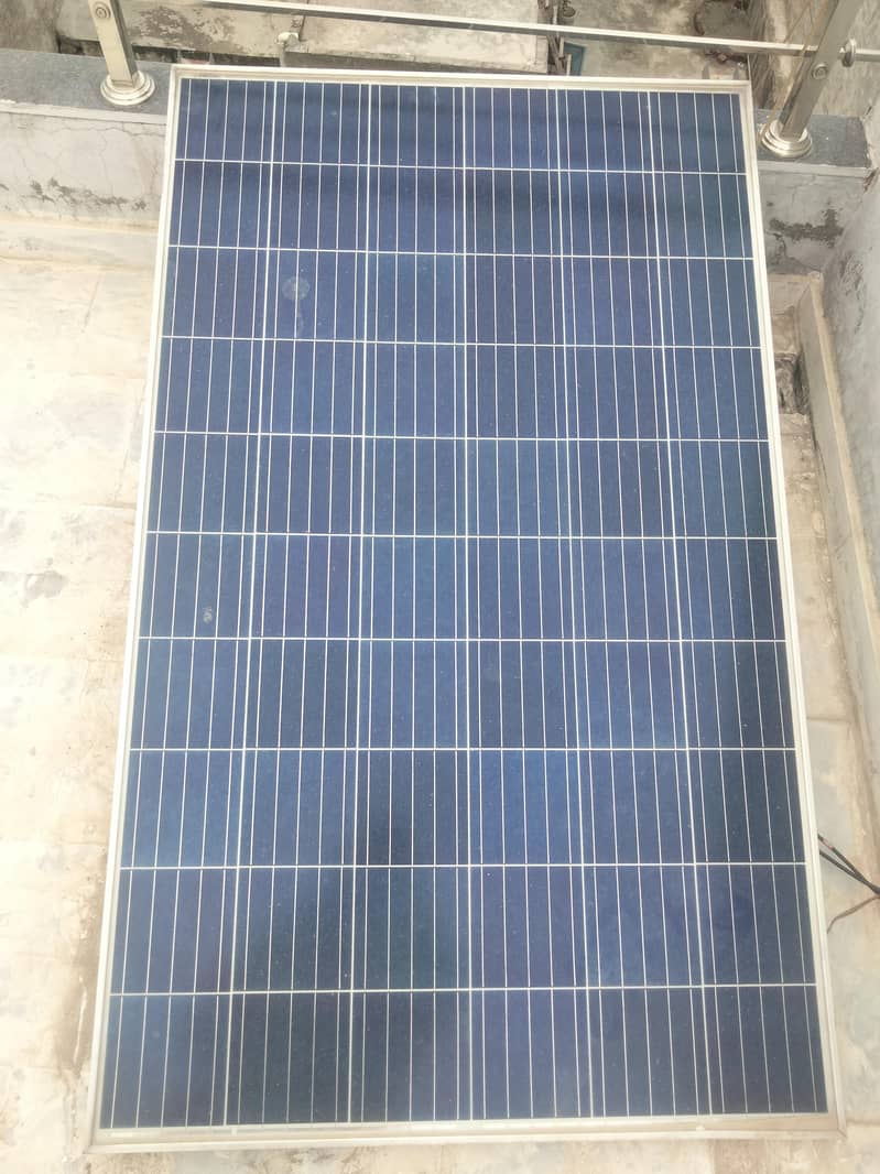 solar panel 1
