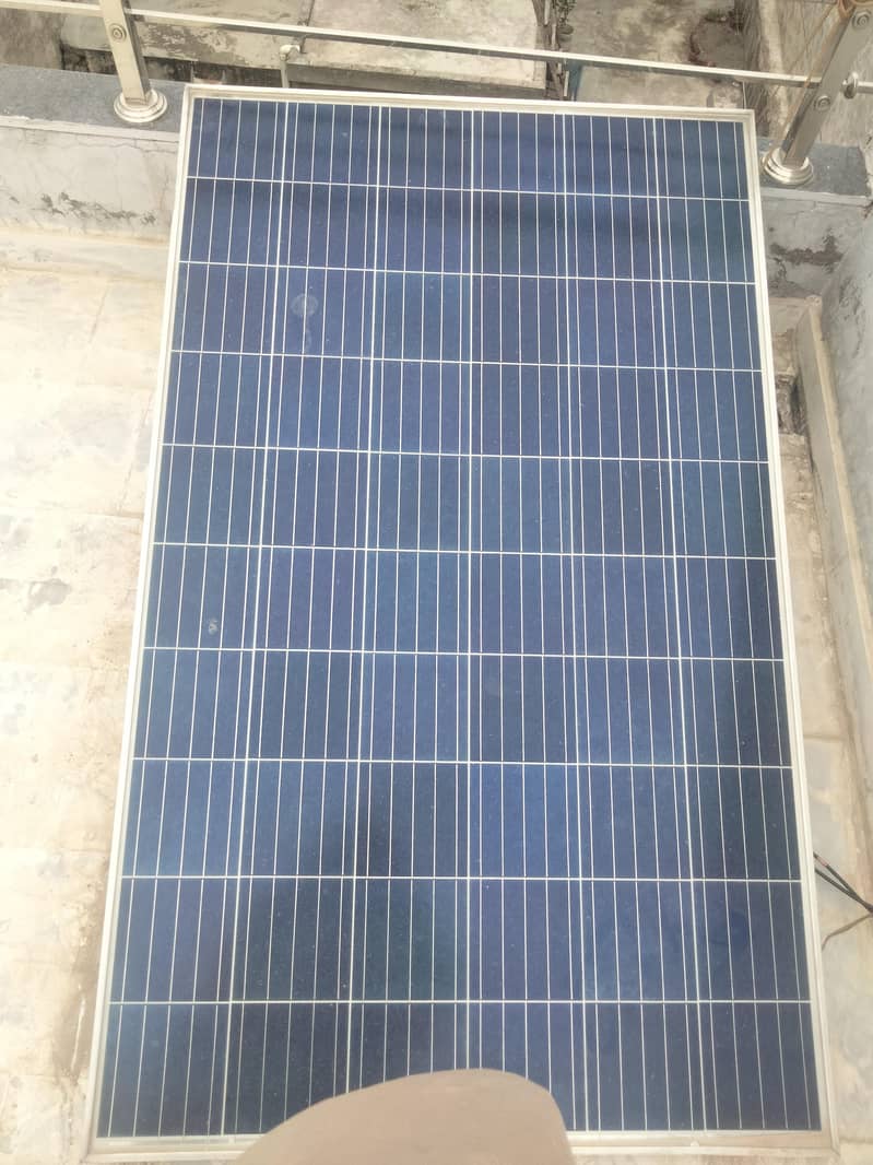 solar panel 2