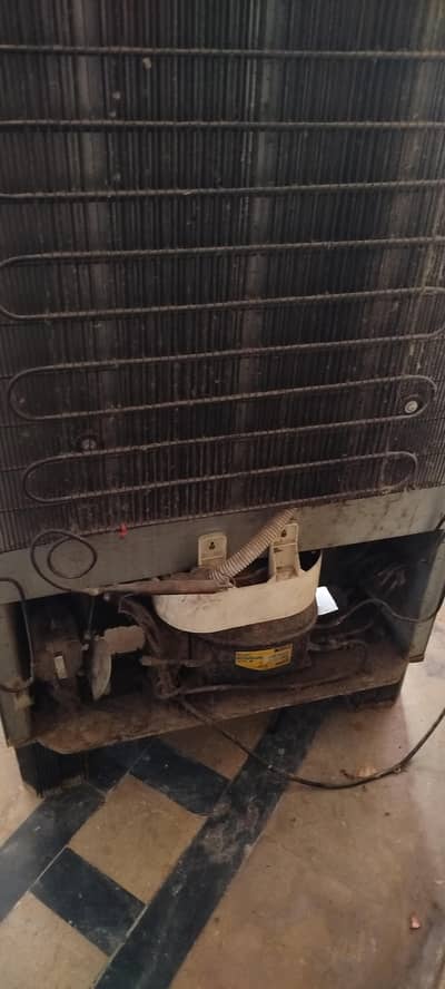 used Refrigerator for sale