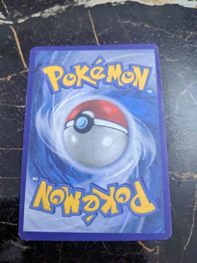 Mint condition Greninja GX
