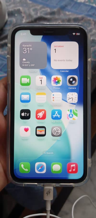 Apple iPhone 11