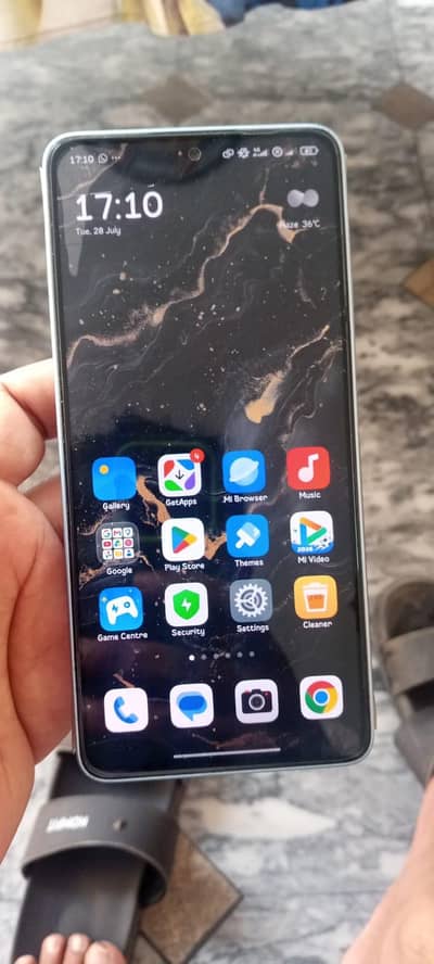Xiaomi Redmi Note 13