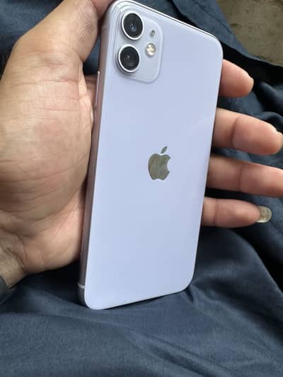 Apple iPhone 11