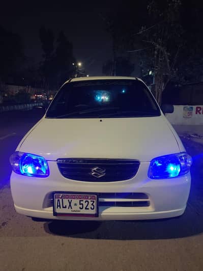 Alto vxr model 2006