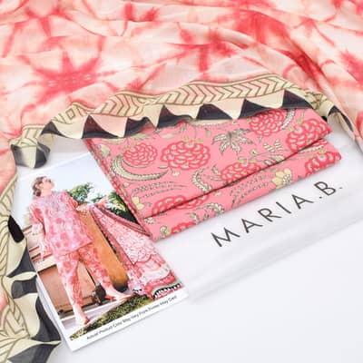 *MARIA *B. Collection
