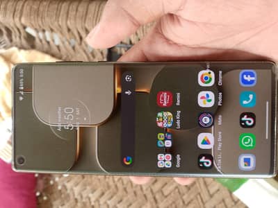 Motorola Edge Plus