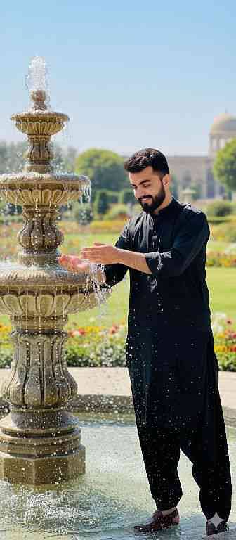 TAYYAB Rajput 