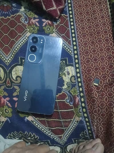 Vivo Y19s good condition