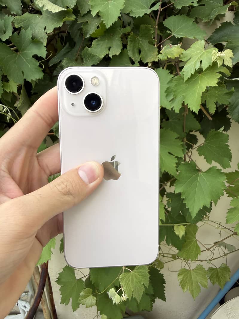 Apple iPhone 13 0