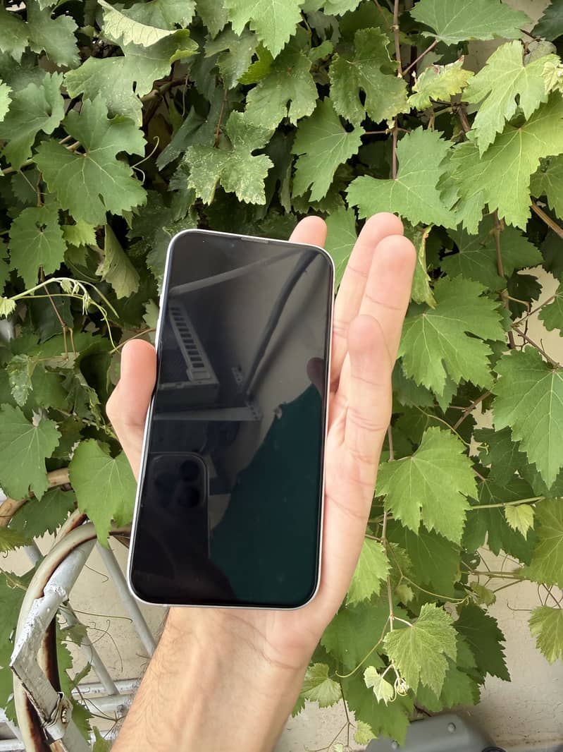 Apple iPhone 13 5
