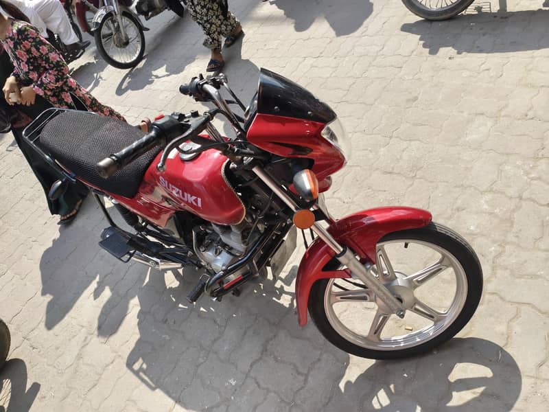 suzuki 0