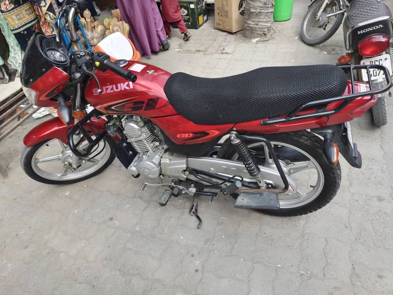 suzuki 1